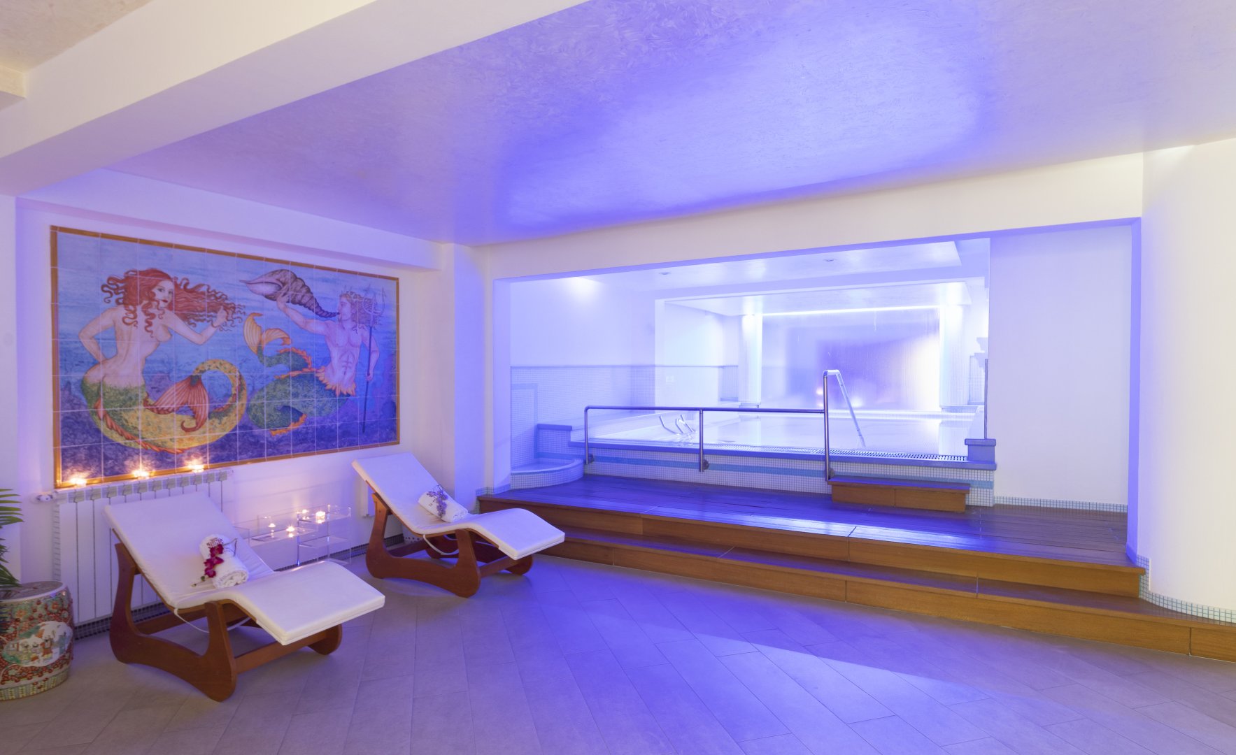 Foto 29 La Madonnina Hotel & Sea Casamicciola Terme, 28