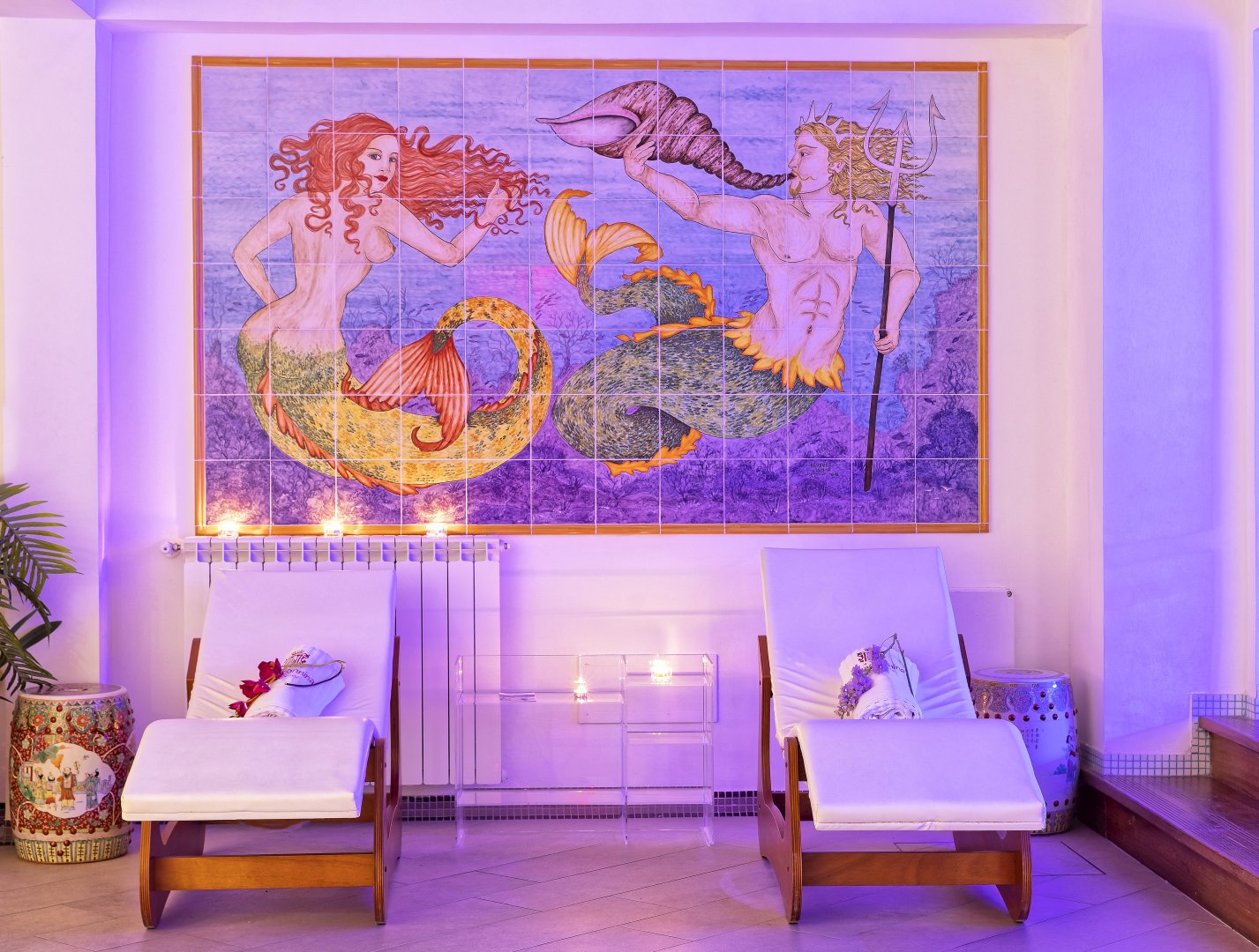 Foto 30 La Madonnina Hotel & Sea Casamicciola Terme, 29