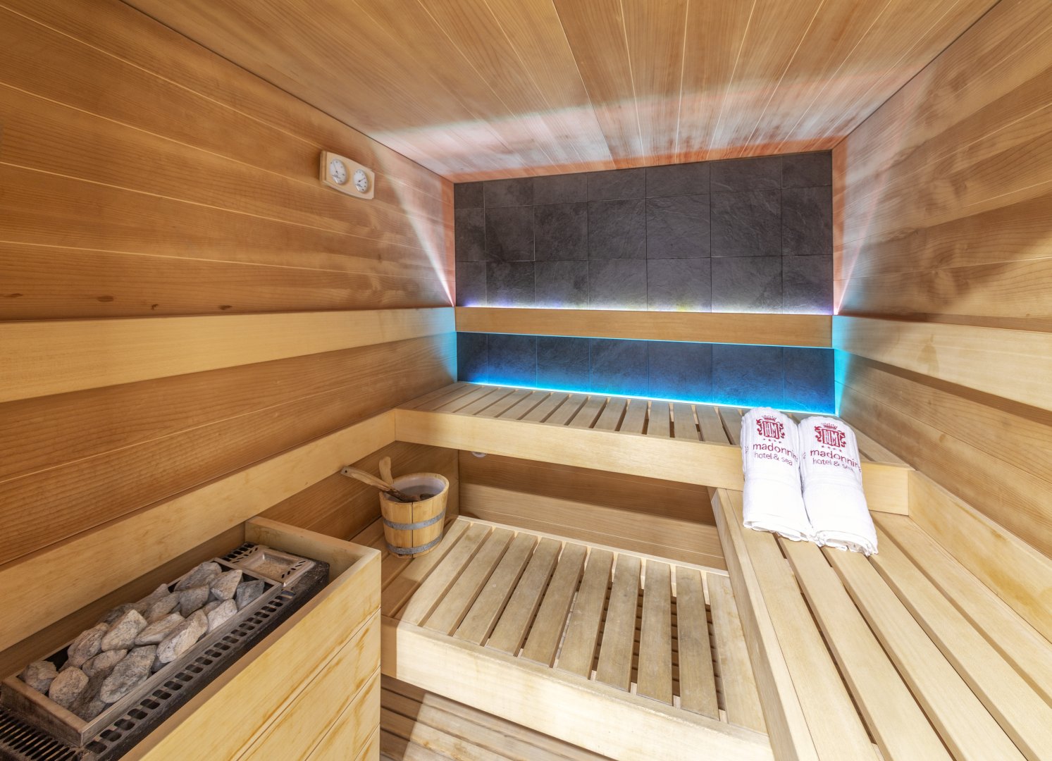 Foto 31 La Madonnina Hotel & Sea Casamicciola Terme, 30