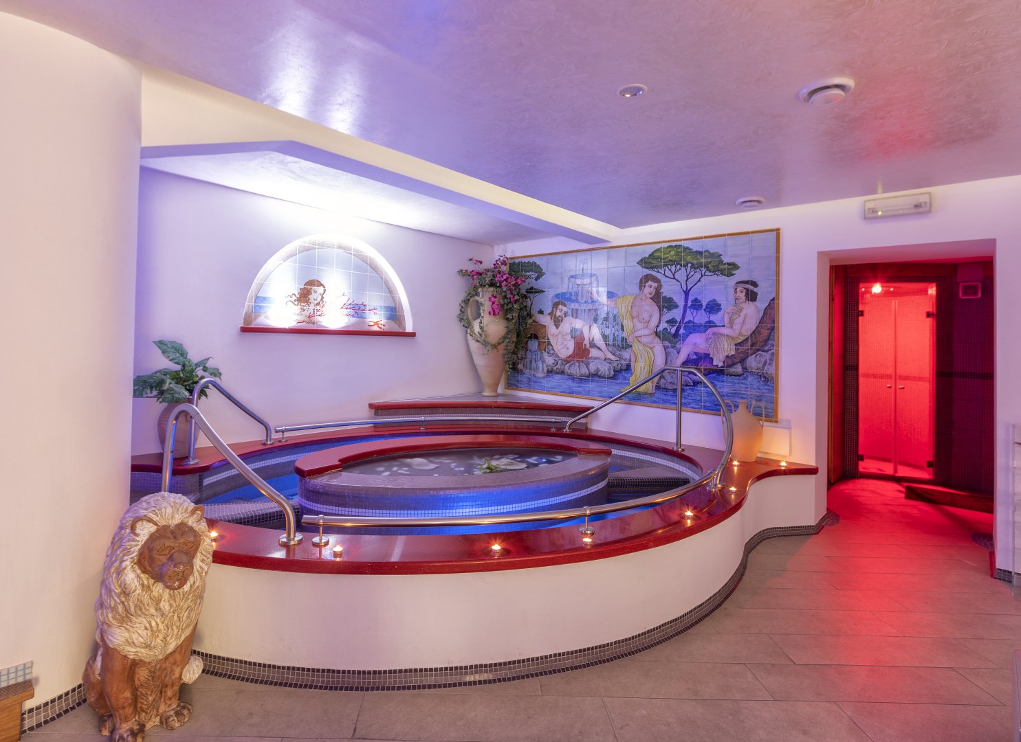 Foto 33 La Madonnina Hotel & Sea Casamicciola Terme, 32