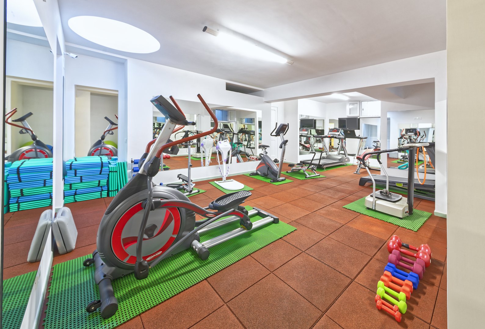 Foto 34 La Madonnina Hotel & Sea Casamicciola Terme, 33