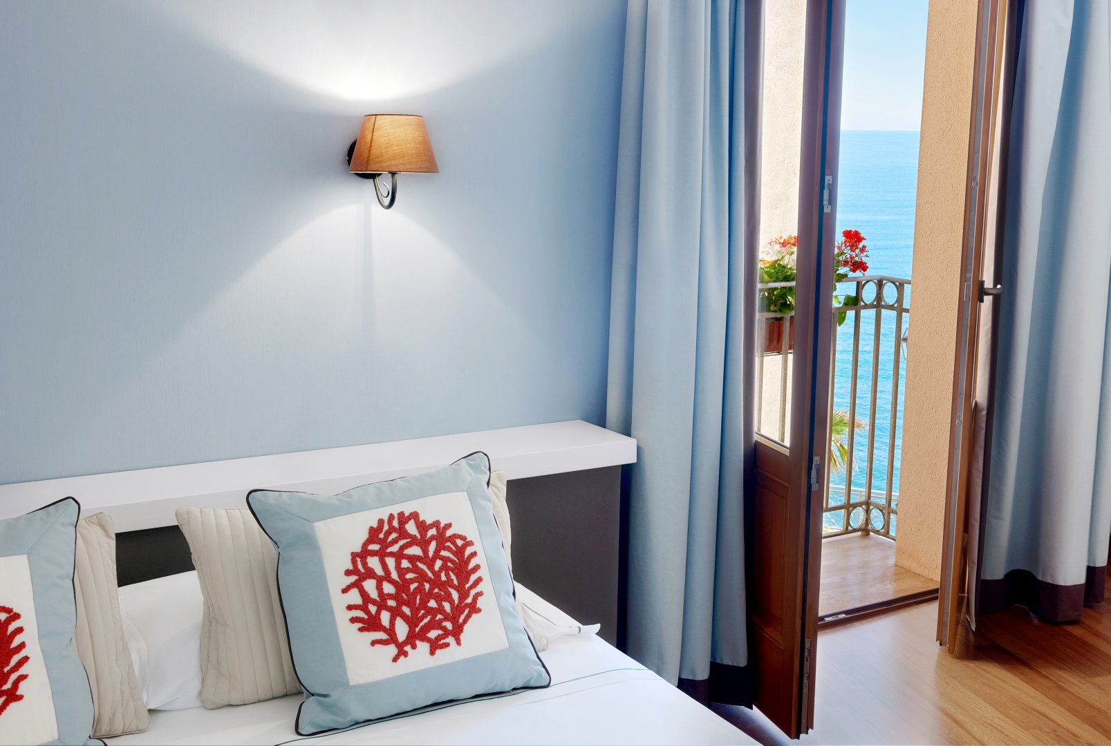 Foto 6 Hotel Al Madarig Castellammare del Golfo, 05