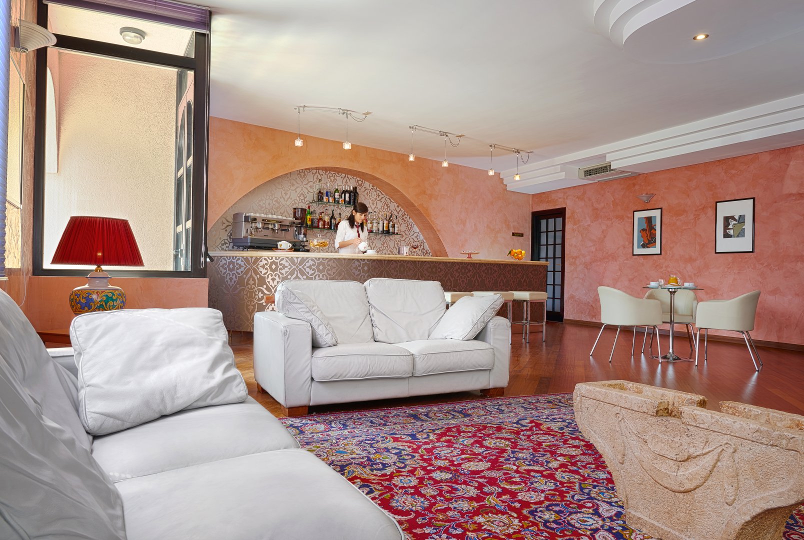 Foto 8 Hotel Al Madarig Castellammare del Golfo, 07