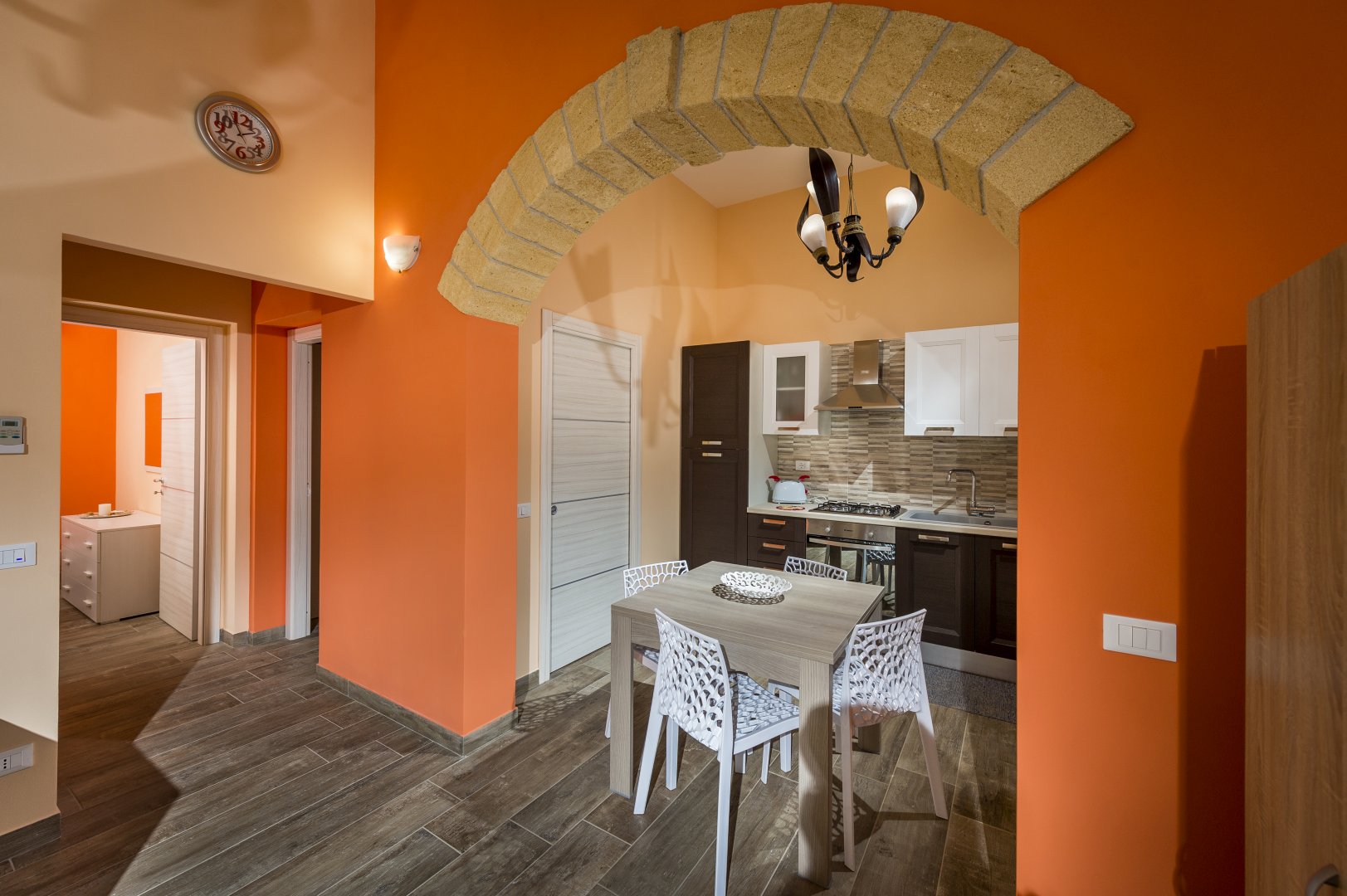 Foto 5 Villa Mari e Monti Castellammare del Golfo, 04