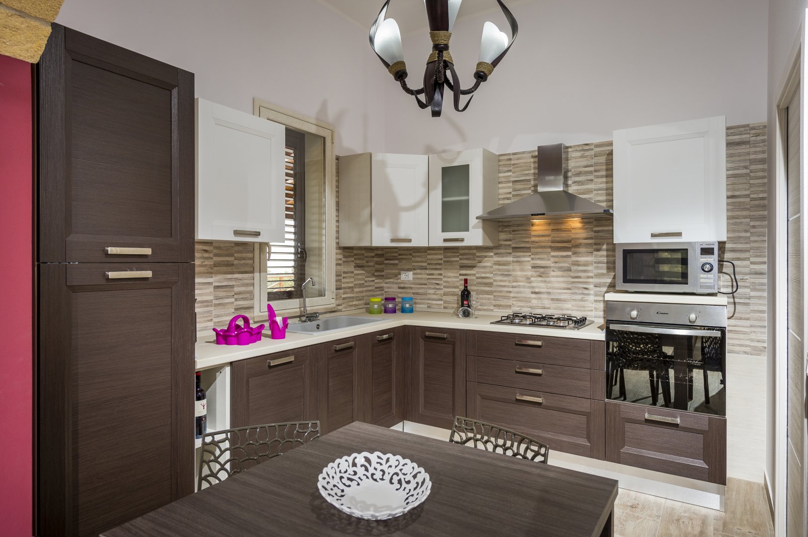 Foto 8 Villa Mari e Monti Castellammare del Golfo, 07