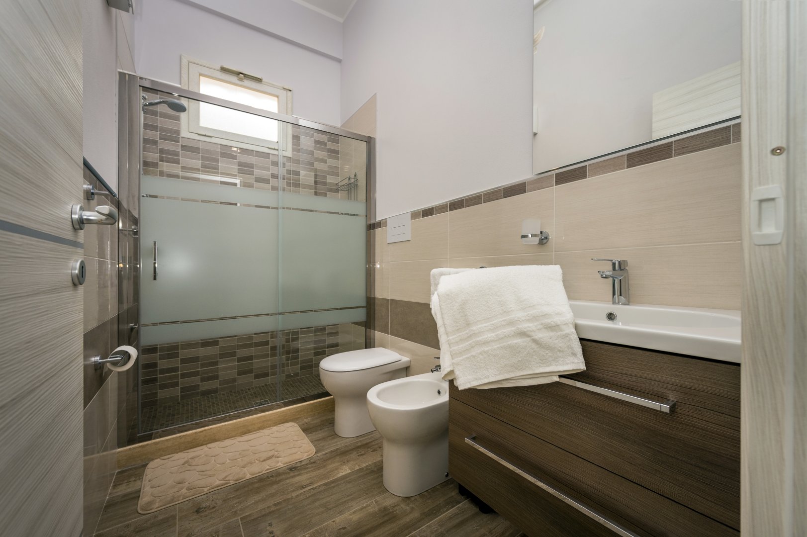 Foto 11 Villa Mari e Monti Castellammare del Golfo, 10