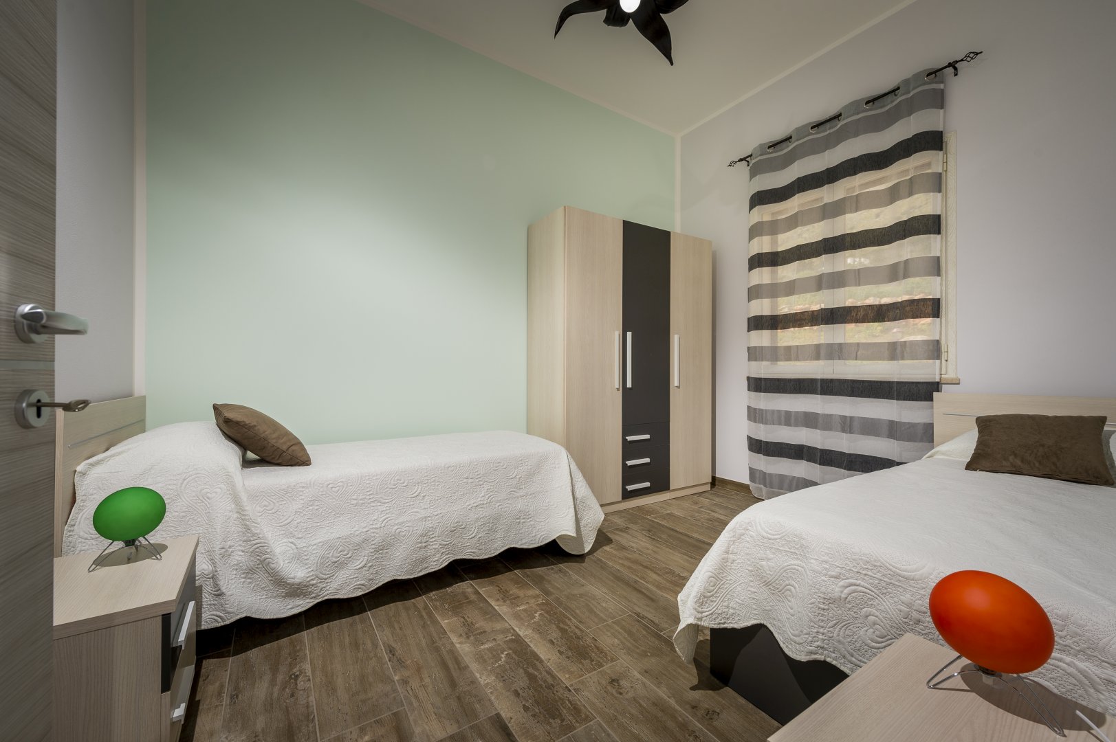 Foto 12 Villa Mari e Monti Castellammare del Golfo, 11