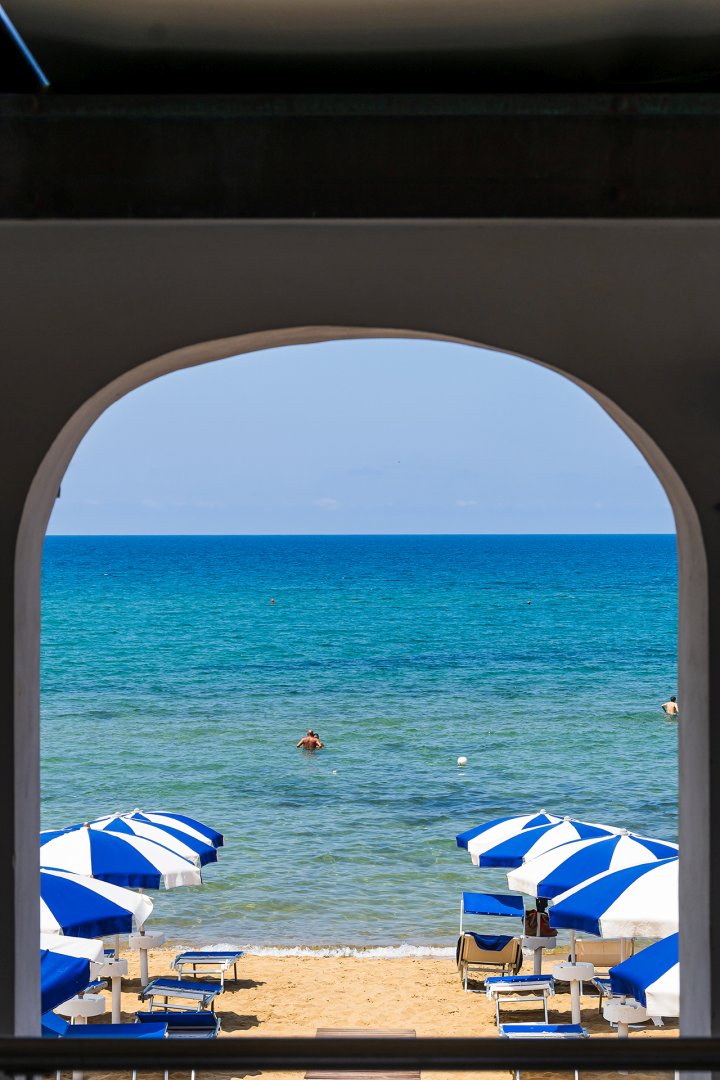 Foto 8 Grand Hotel Santa Maria Castellabate, 07