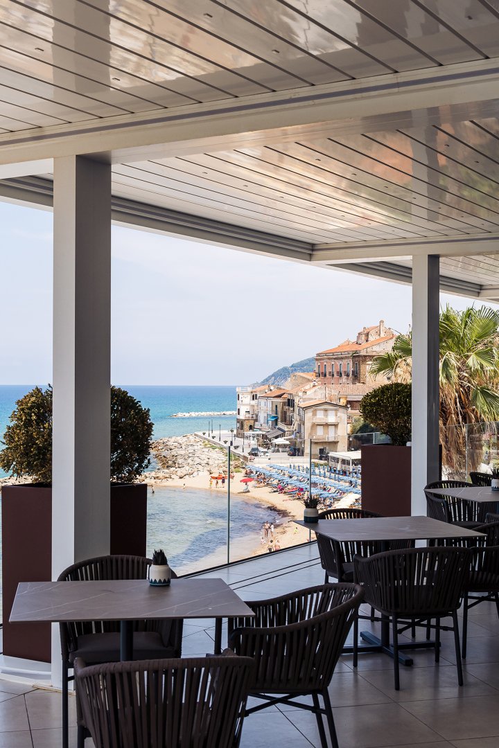 Foto 9 Grand Hotel Santa Maria Castellabate, 08