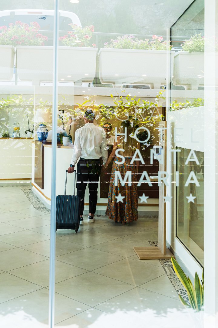 Foto 10 Grand Hotel Santa Maria Castellabate, 09