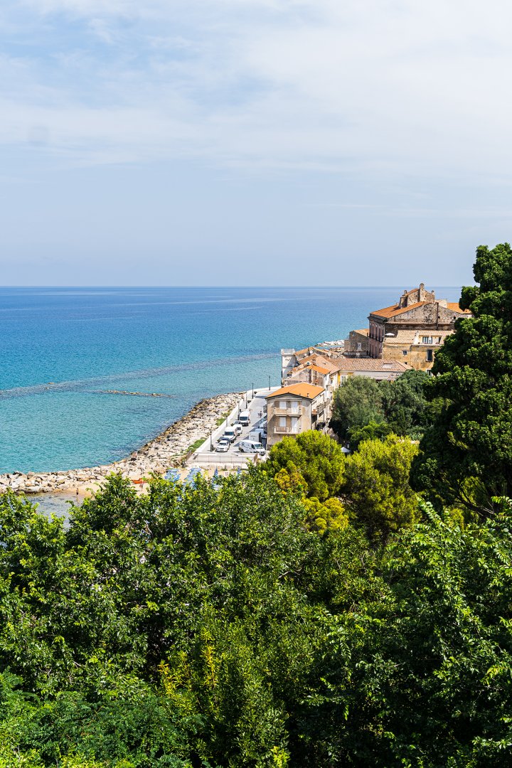 Foto 11 Grand Hotel Santa Maria Castellabate, 10