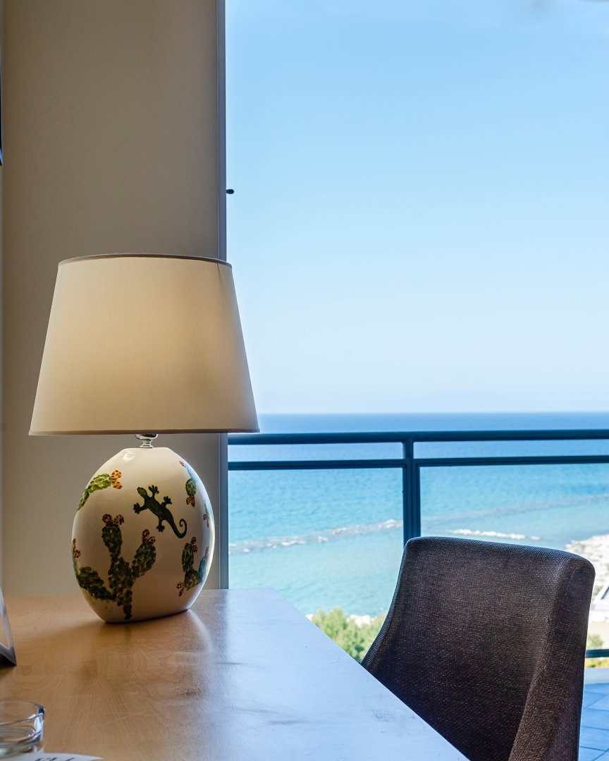 Foto 12 Grand Hotel Santa Maria Castellabate, 11