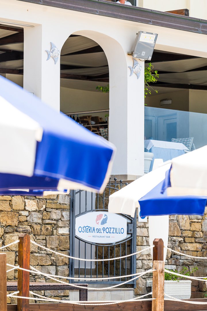 Foto 13 Grand Hotel Santa Maria Castellabate, 12