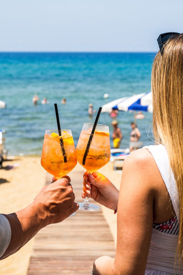 Foto 14 Grand Hotel Santa Maria Castellabate, 13