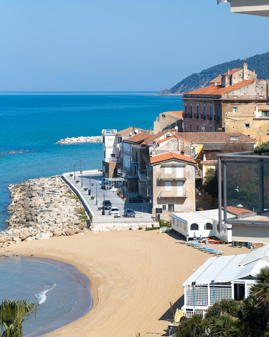 Foto 15 Grand Hotel Santa Maria Castellabate, 14