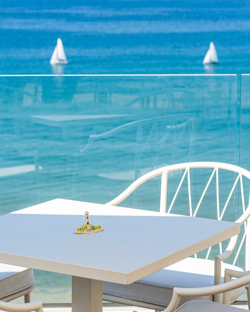 Foto 16 Grand Hotel Santa Maria Castellabate, 15