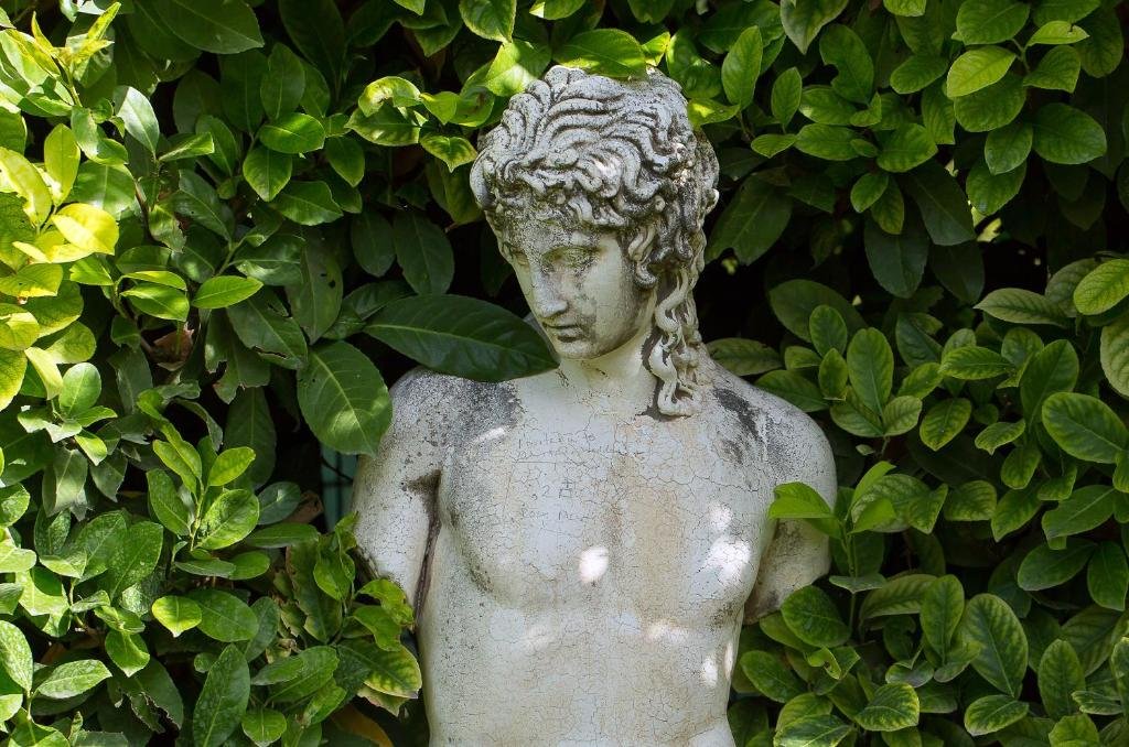 Foto 6 La Medusa Hotel - Dimora di Charme Castellammare di Stabia, 05