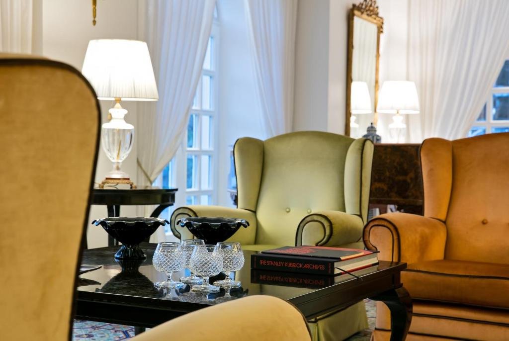 Foto 10 La Medusa Hotel - Dimora di Charme Castellammare di Stabia, 09