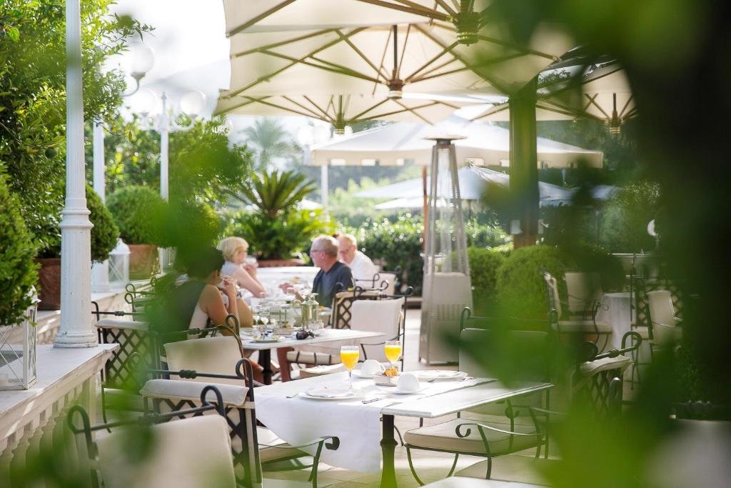 Foto 13 La Medusa Hotel - Dimora di Charme Castellammare di Stabia, 12