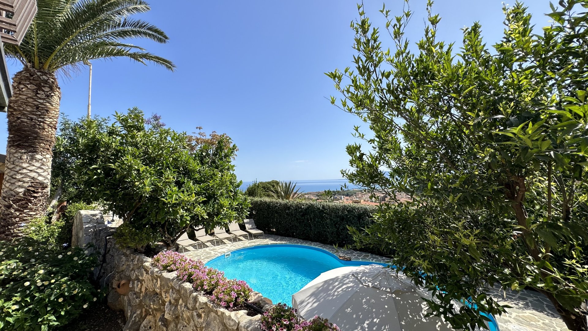 Foto 11 Villa Patrizia Melograno Castellammare del Golfo, 01