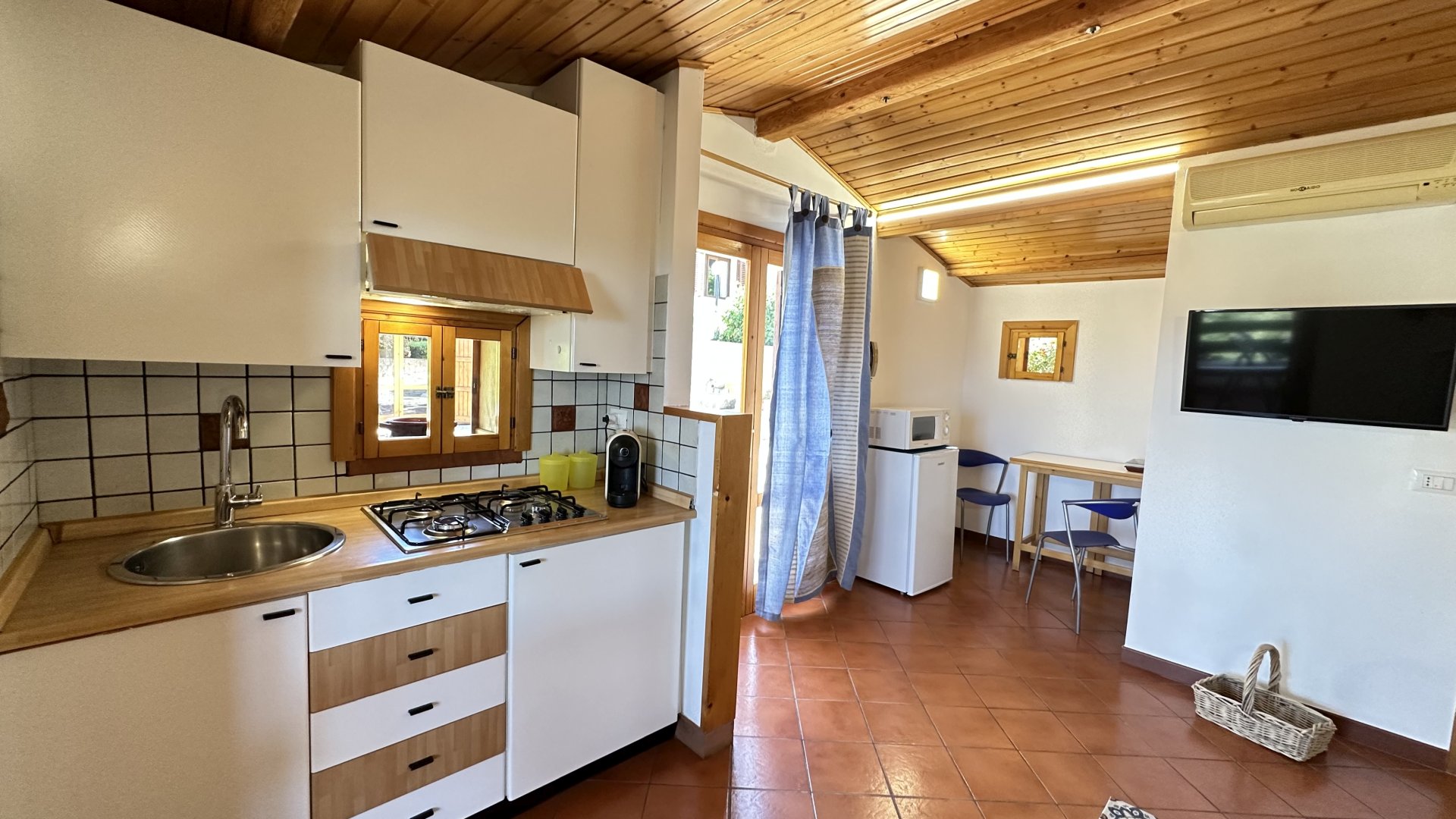 Foto 18 Villa Patrizia Melograno Castellammare del Golfo, 08