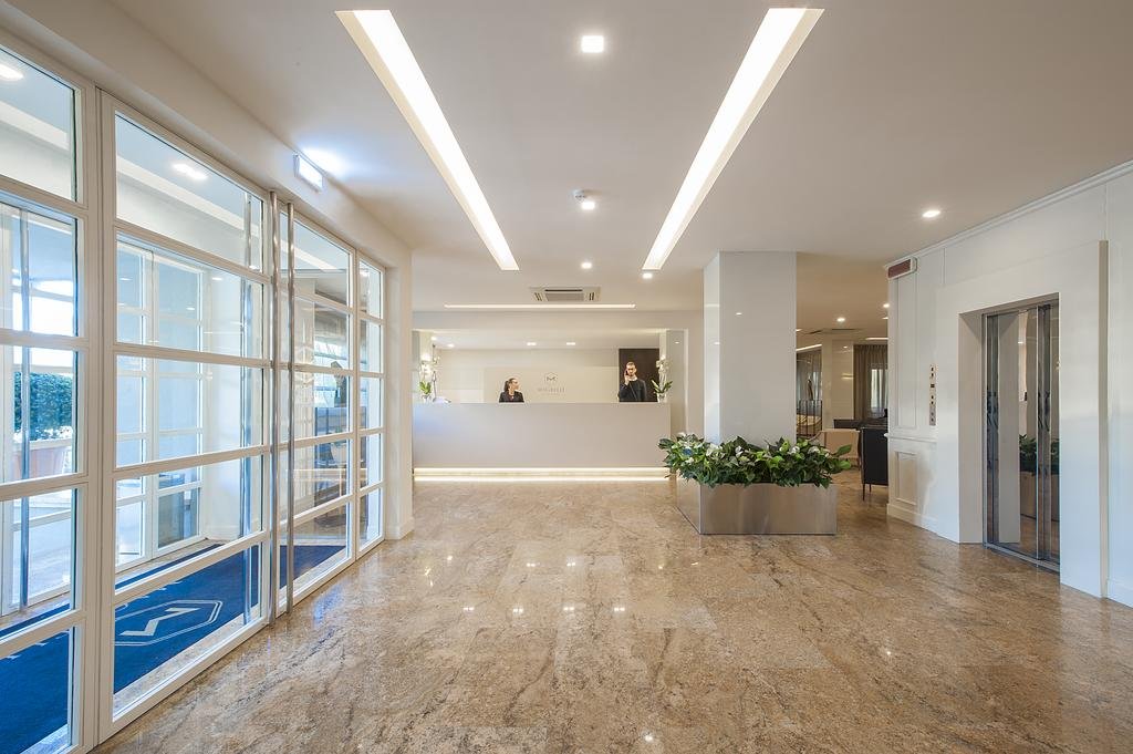 Foto 2 Hotel Monte Meraviglia Cascia, 01