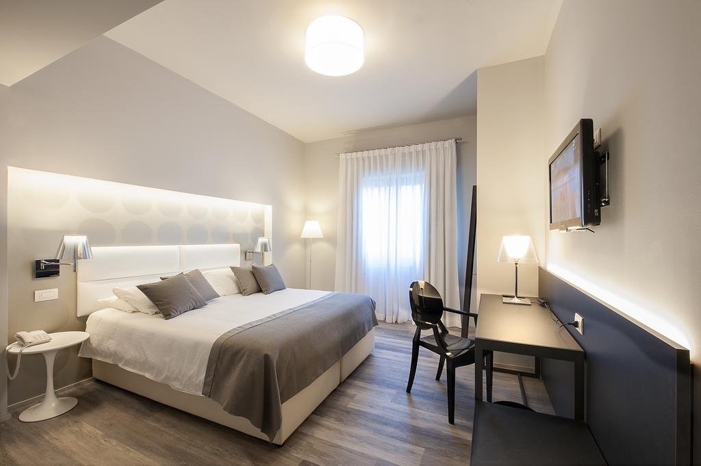 Foto 3 Hotel Monte Meraviglia Cascia, 02