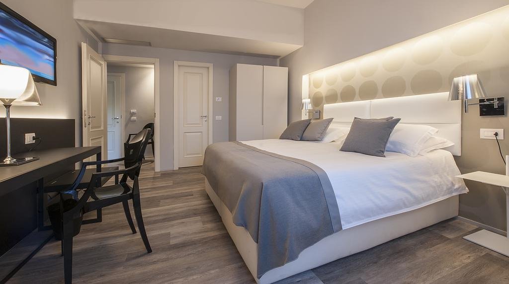 Foto 4 Hotel Monte Meraviglia Cascia, 03