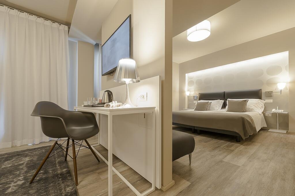 Foto 6 Hotel Monte Meraviglia Cascia, 05