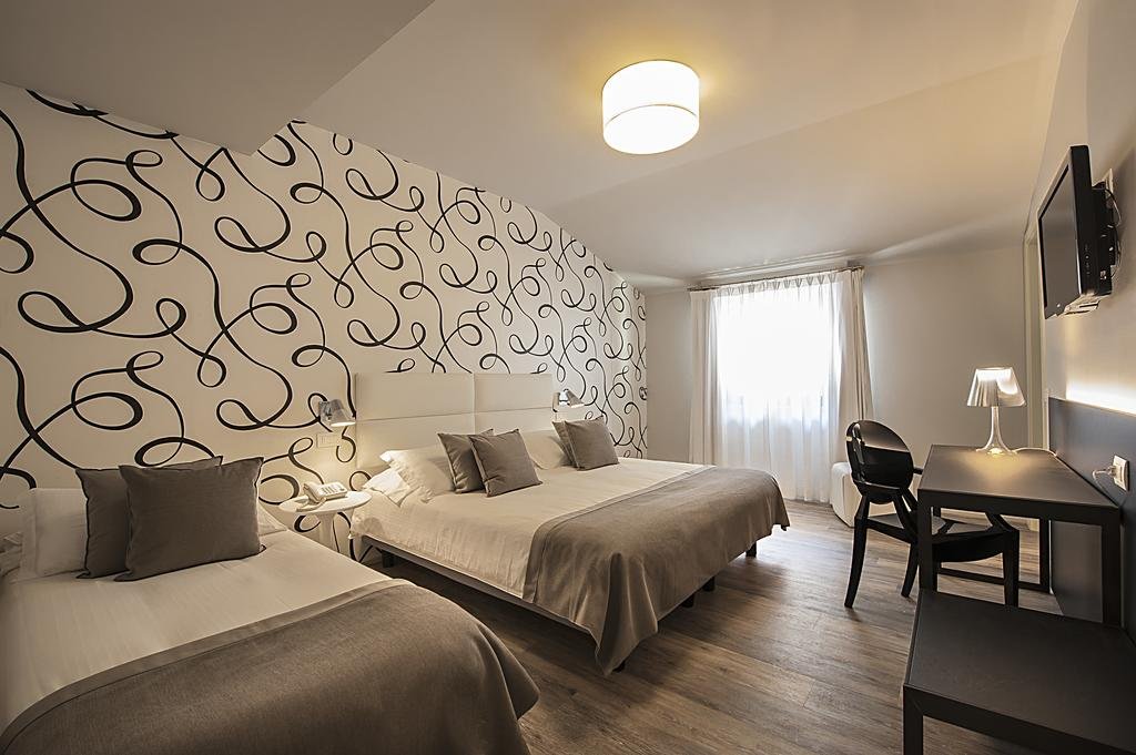 Foto 11 Hotel Monte Meraviglia Cascia, 10