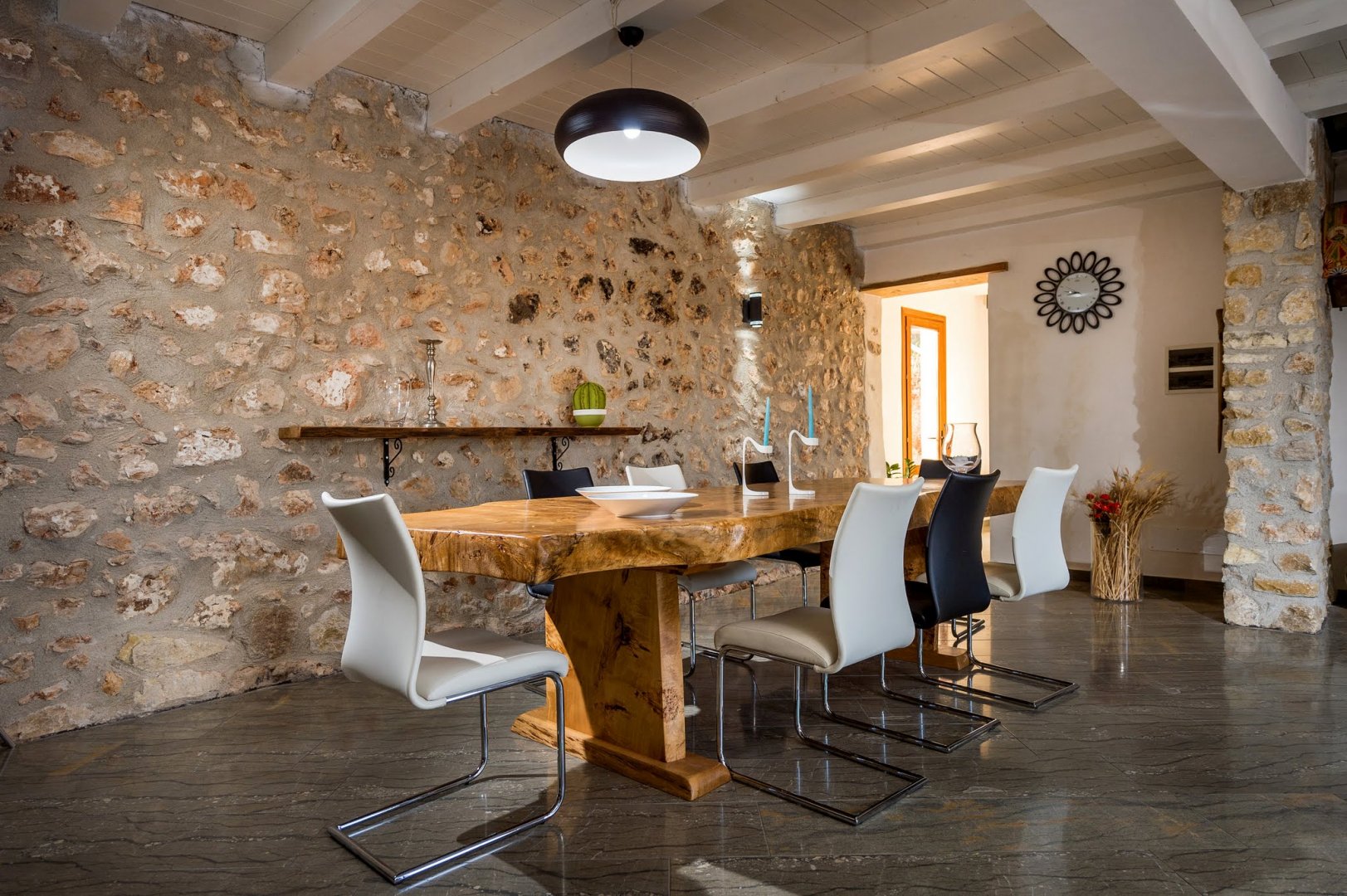 Foto 11 Villa Le Muse Castellammare del Golfo, 10
