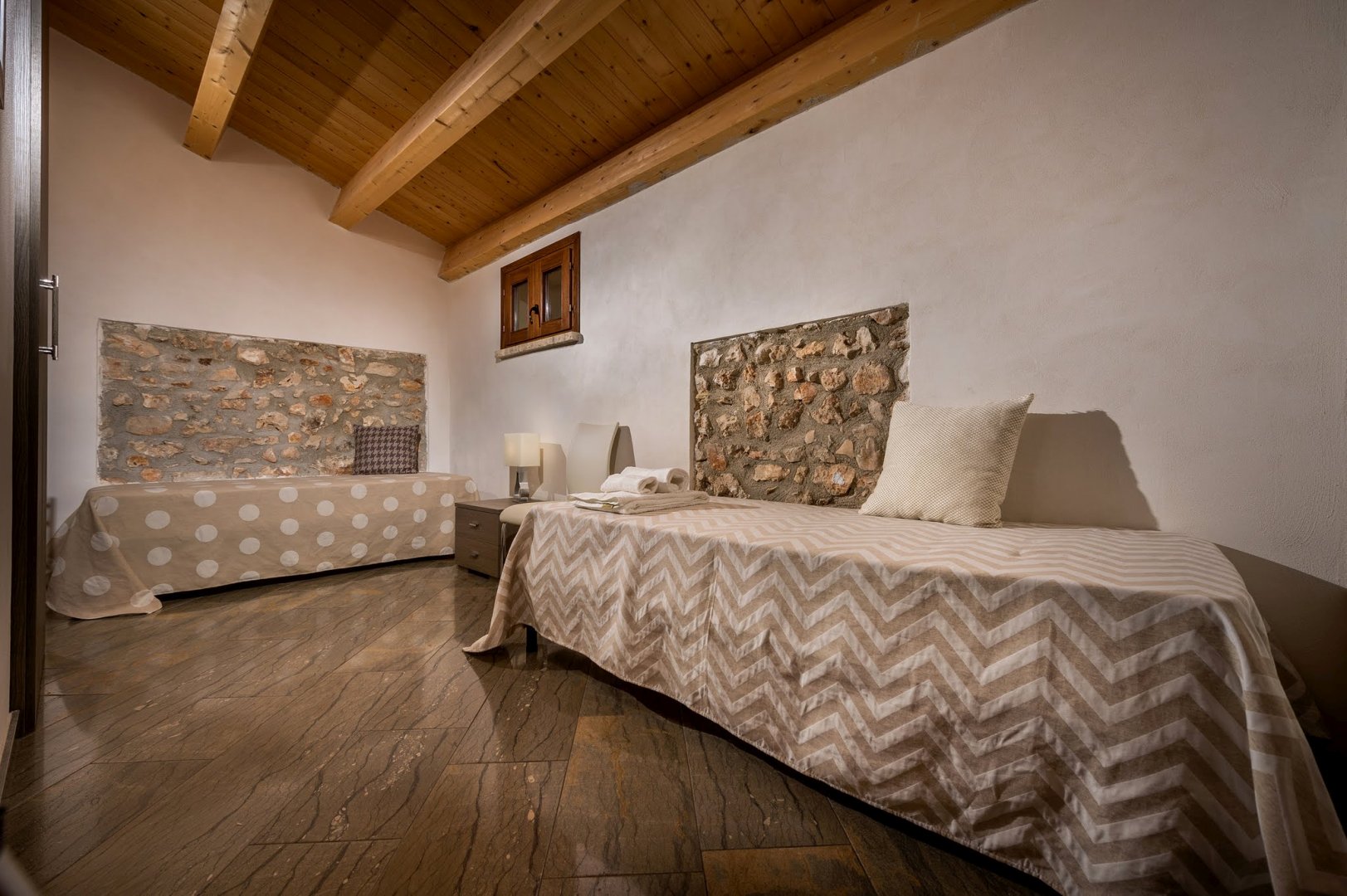 Foto 16 Villa Le Muse Castellammare del Golfo, 15