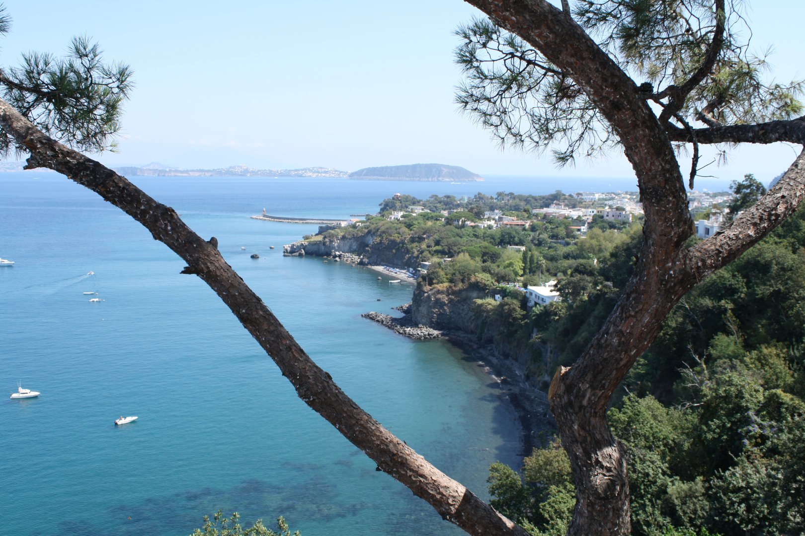 Foto 4 Hotel Myage Casamicciola Terme, 03