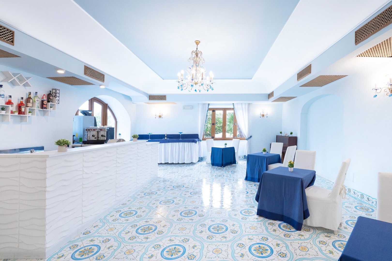 Foto 5 Hotel Myage Casamicciola Terme, 04