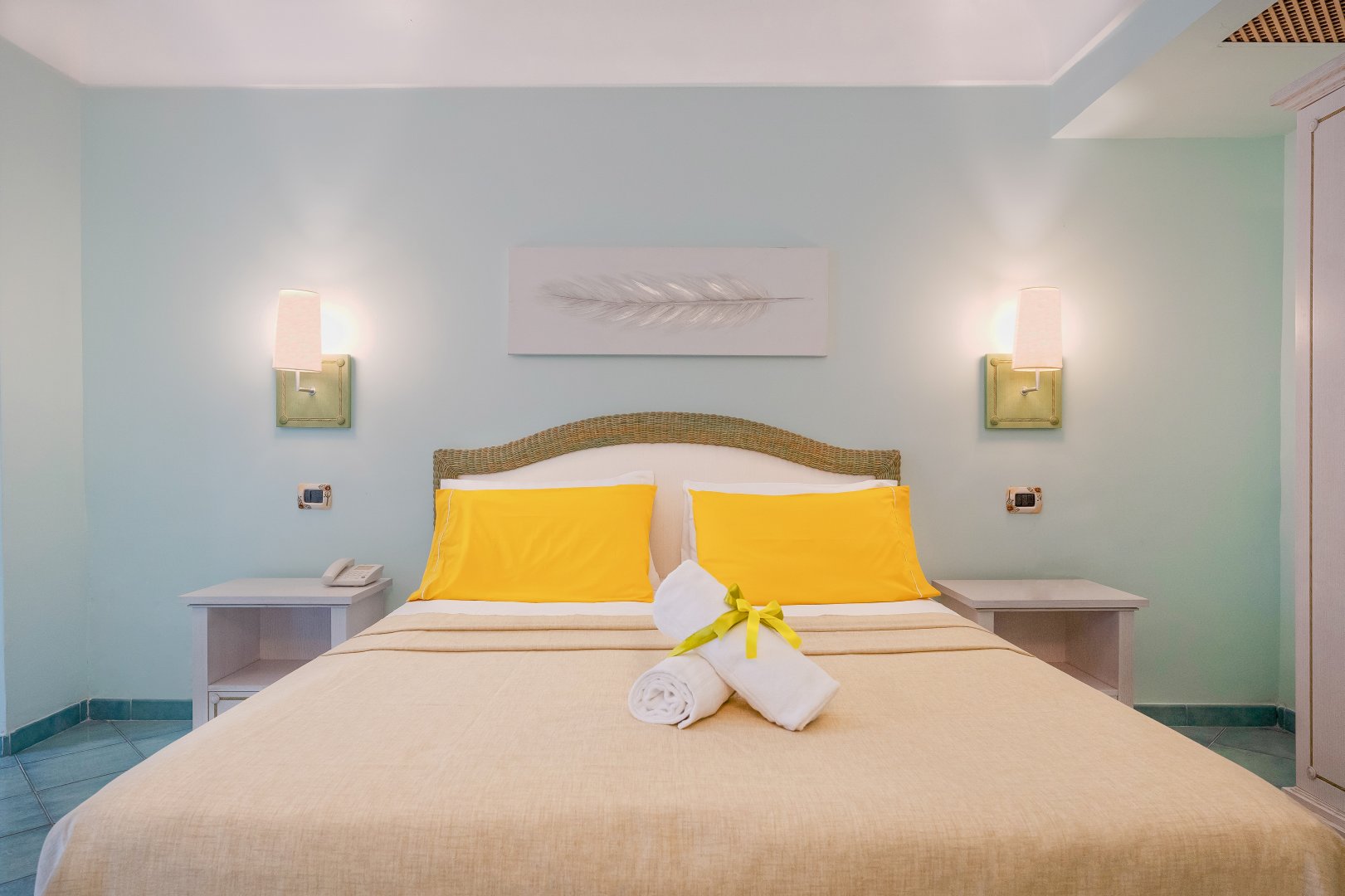 Foto 6 Hotel Myage Casamicciola Terme, 05