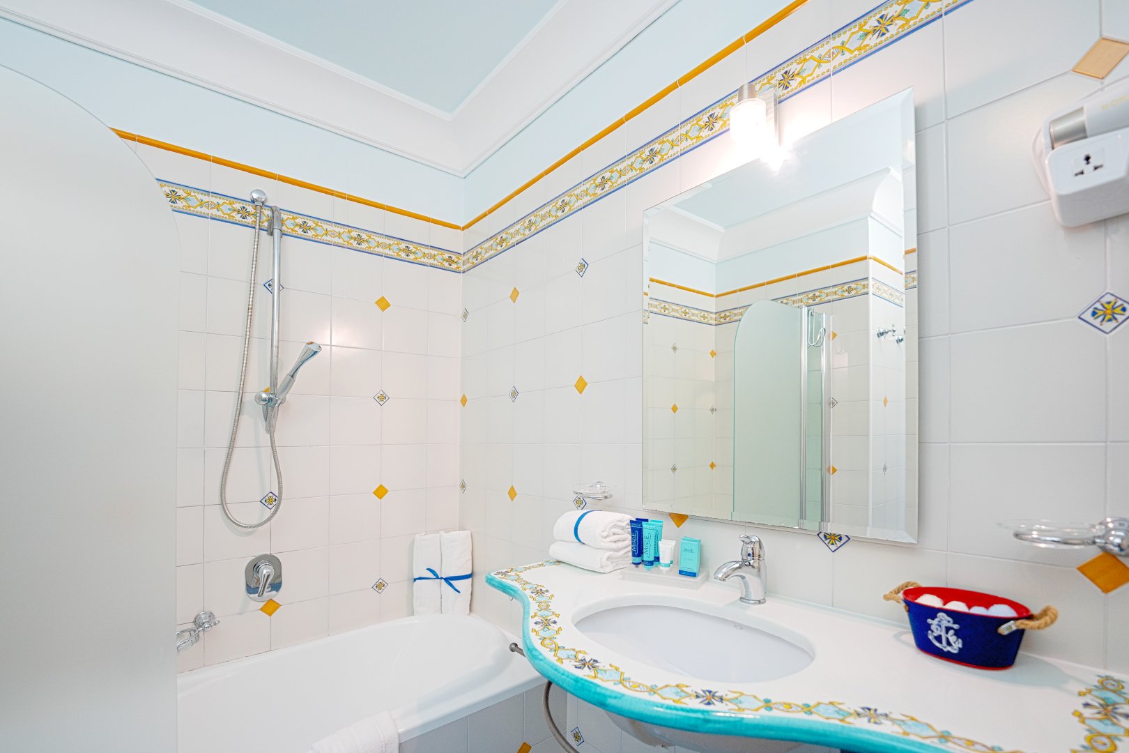 Foto 7 Hotel Myage Casamicciola Terme, 06