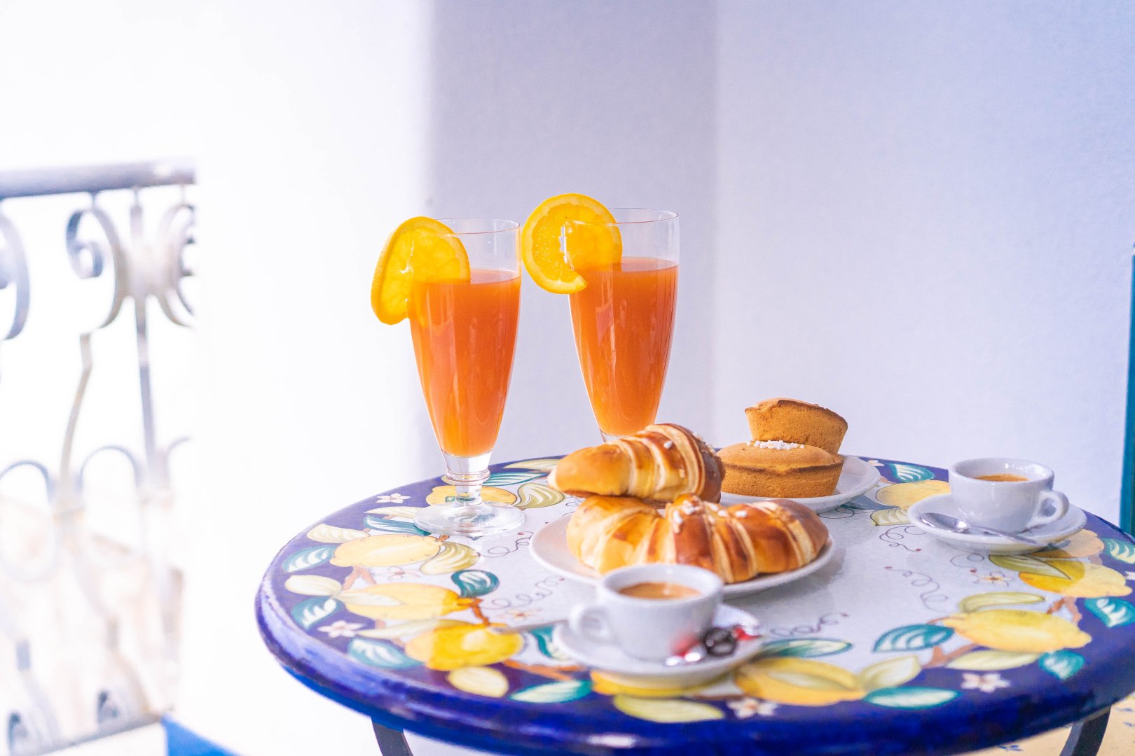 Foto 8 Hotel Myage Casamicciola Terme, 07