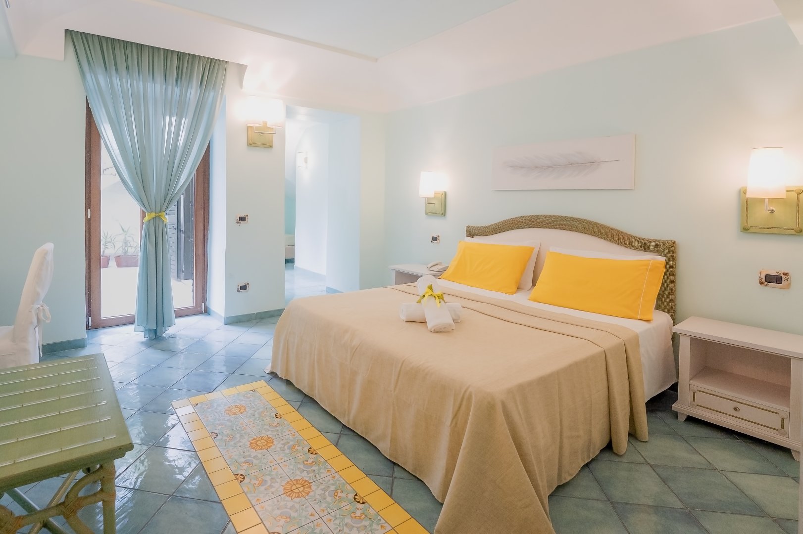 Foto 9 Hotel Myage Casamicciola Terme, 08