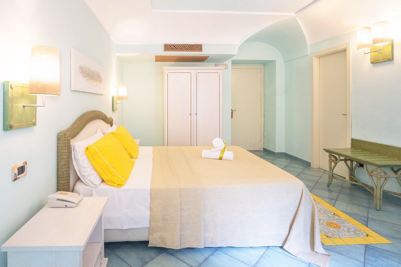 Foto 11 Hotel Myage Casamicciola Terme, 10