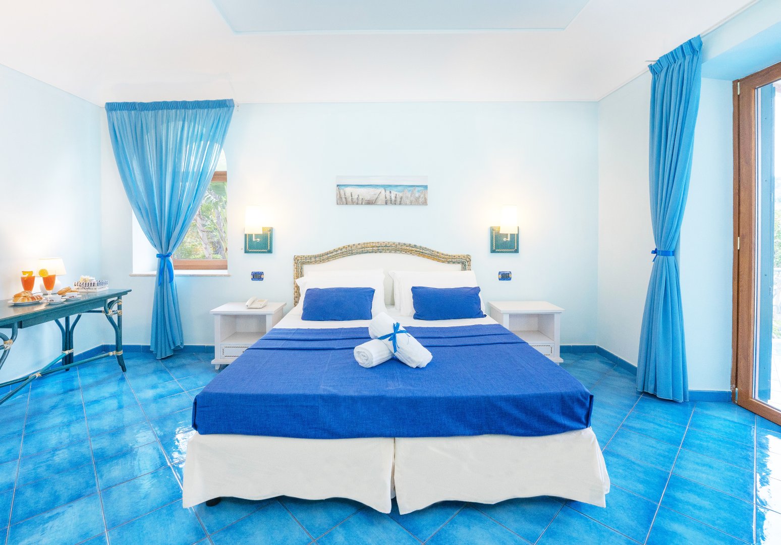 Foto 12 Hotel Myage Casamicciola Terme, 11