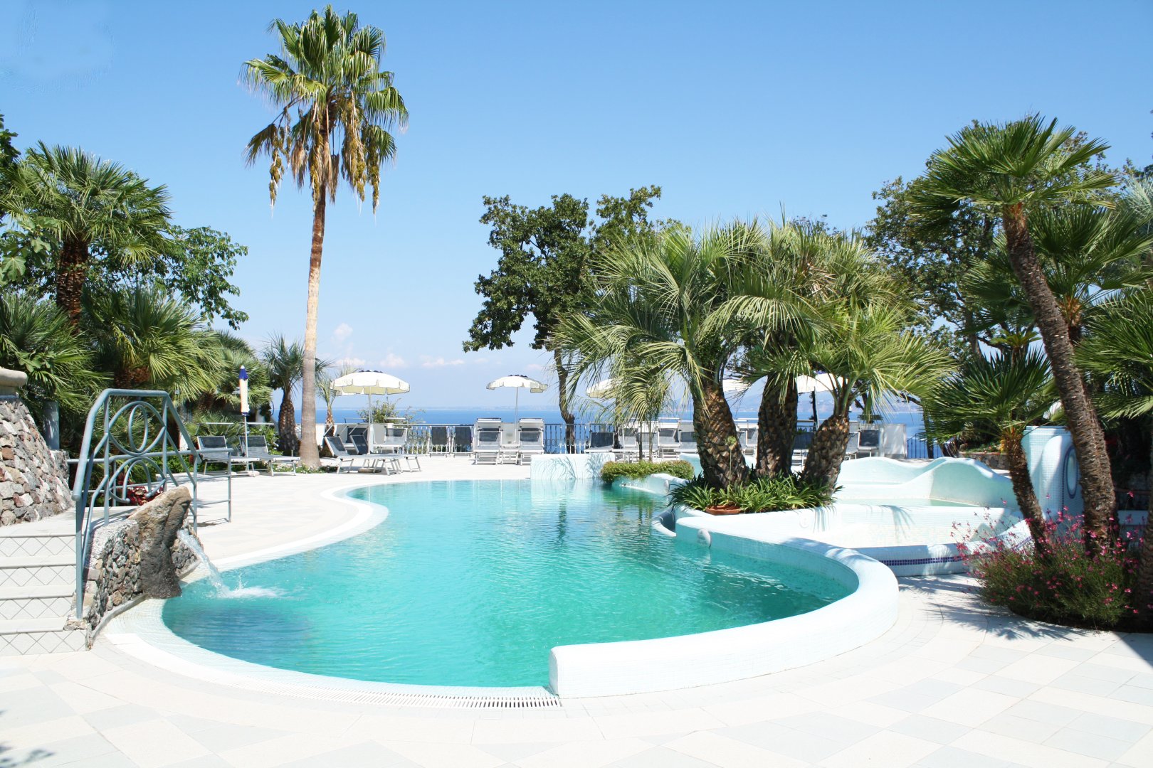 Foto 15 Hotel Myage Casamicciola Terme, 14