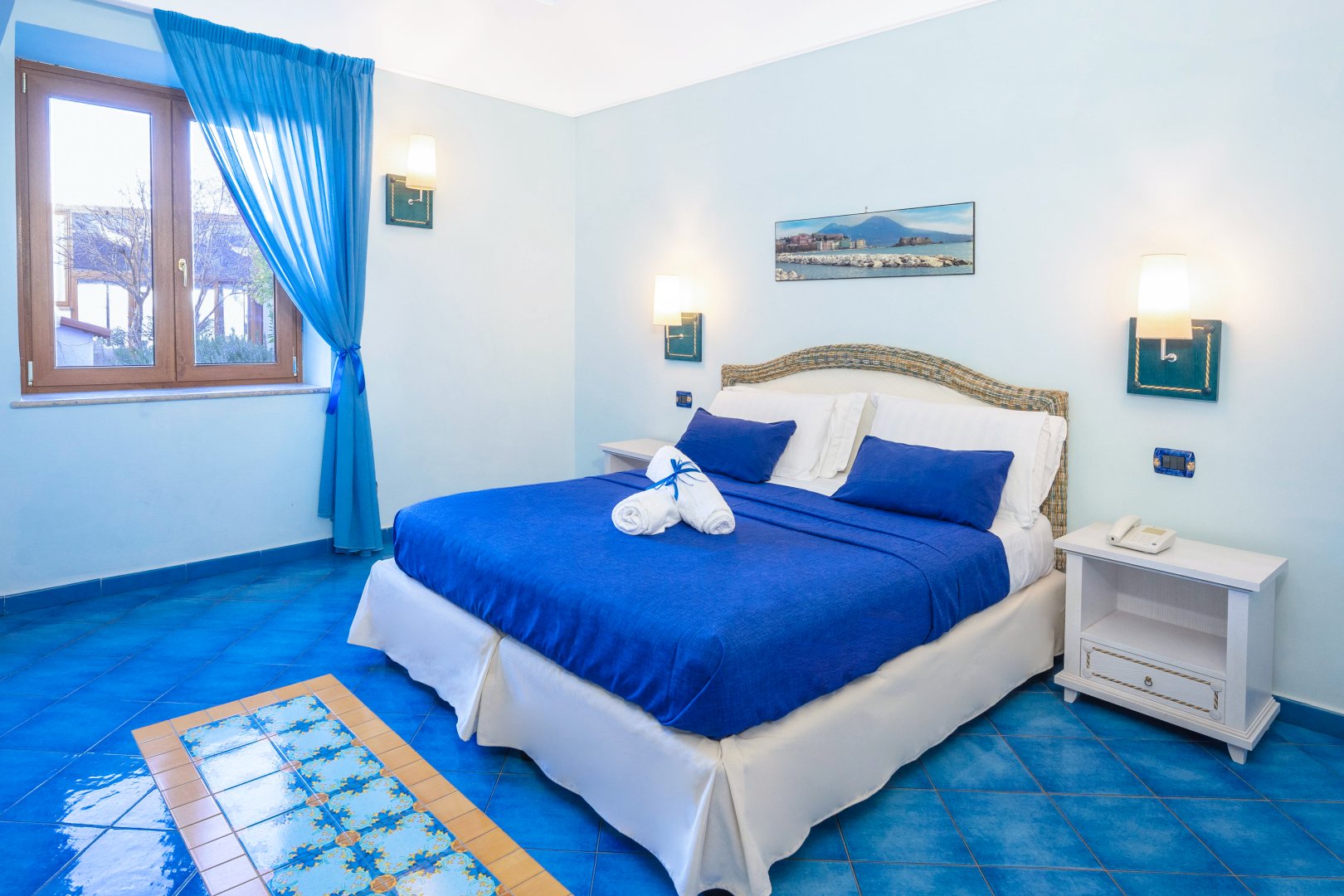 Foto 16 Hotel Myage Casamicciola Terme, 15