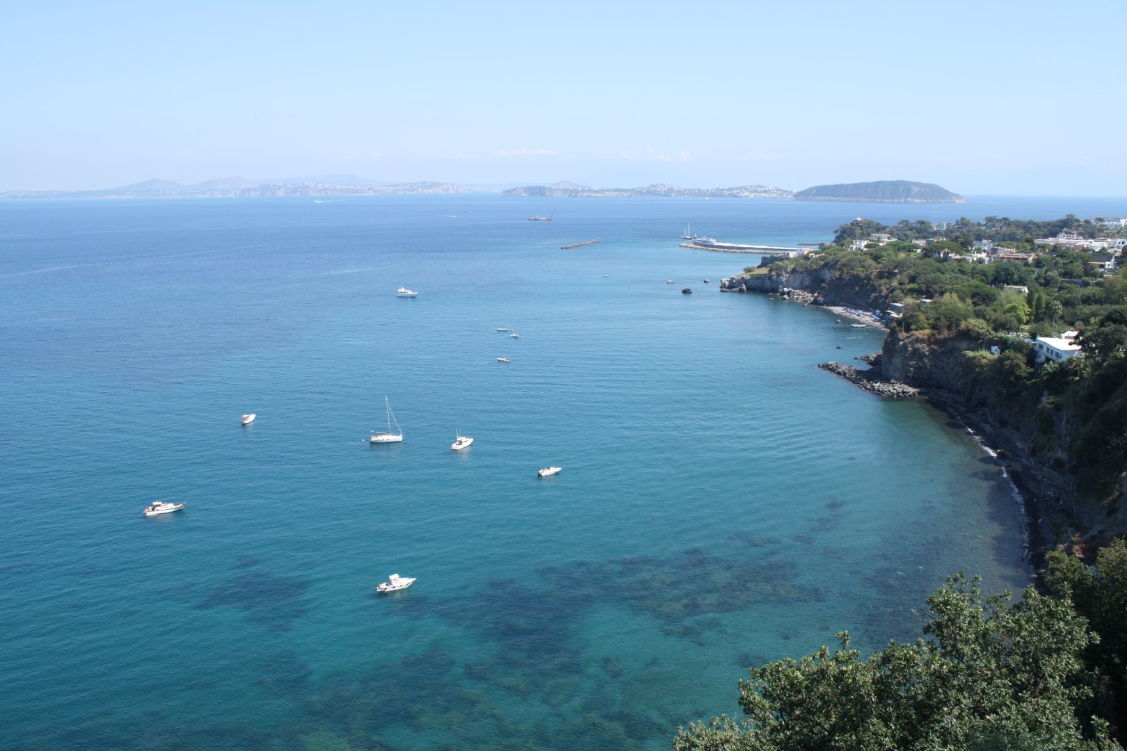 Foto 17 Hotel Myage Casamicciola Terme, 16