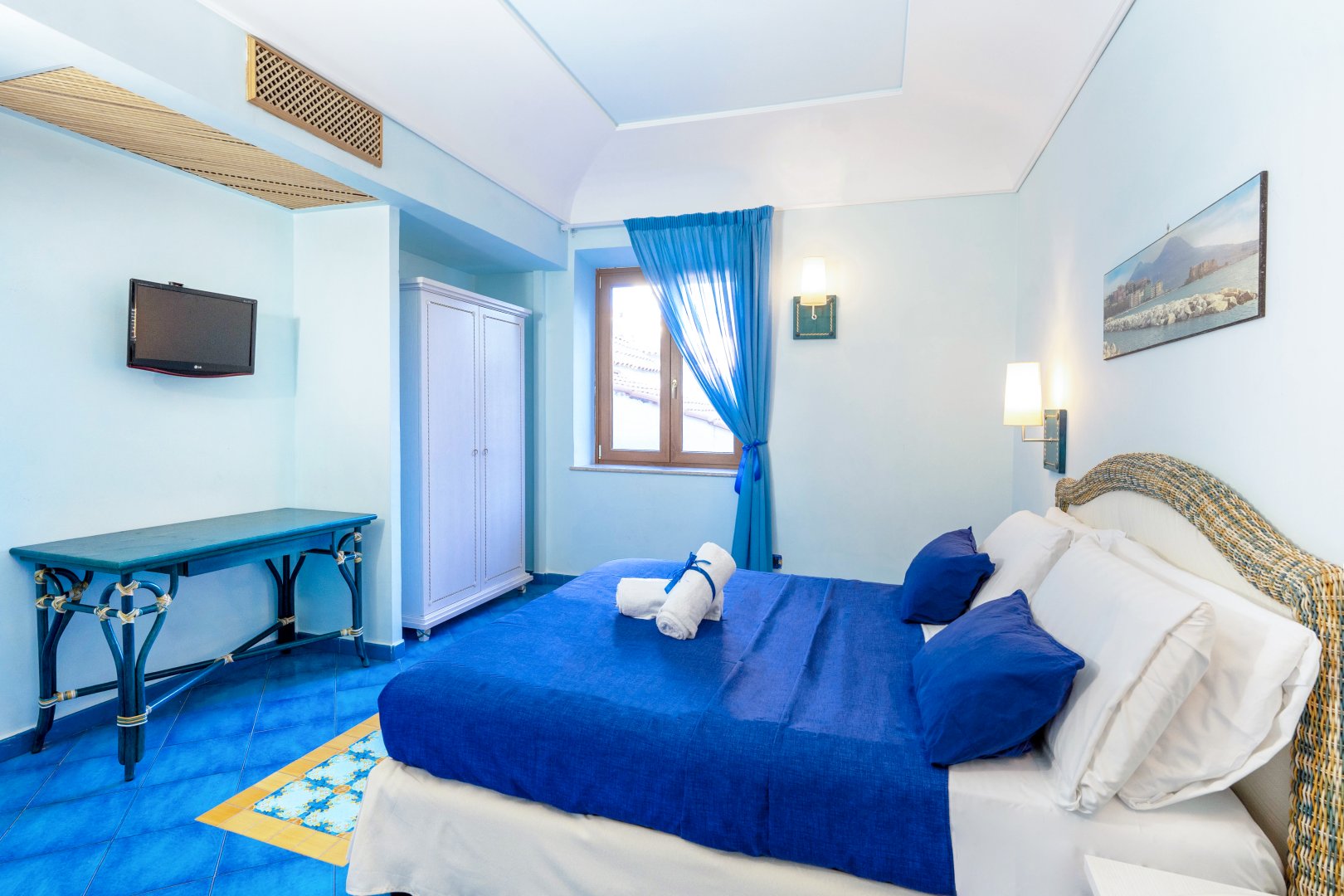 Foto 18 Hotel Myage Casamicciola Terme, 17