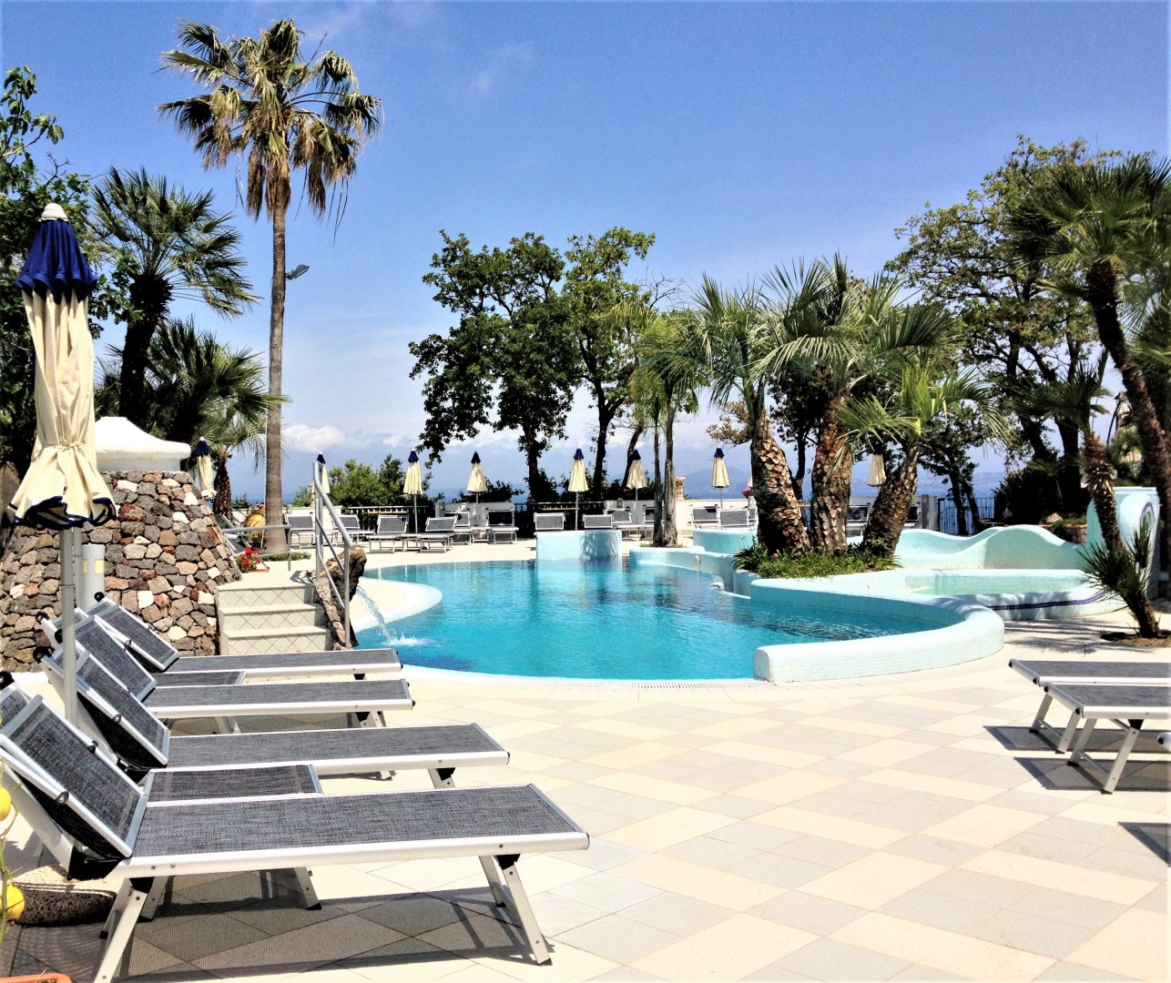 Foto 19 Hotel Myage Casamicciola Terme, 18