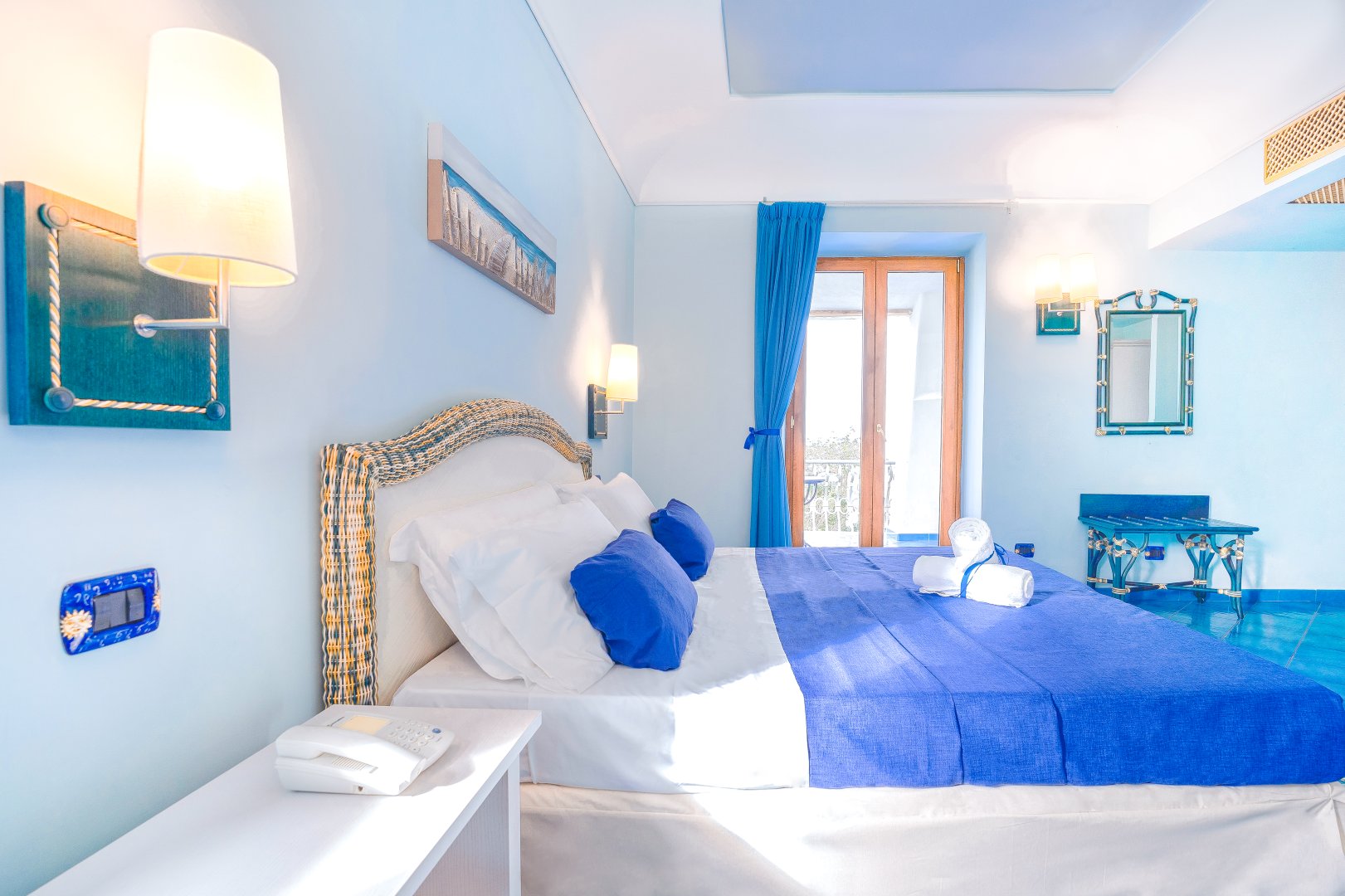 Foto 20 Hotel Myage Casamicciola Terme, 19