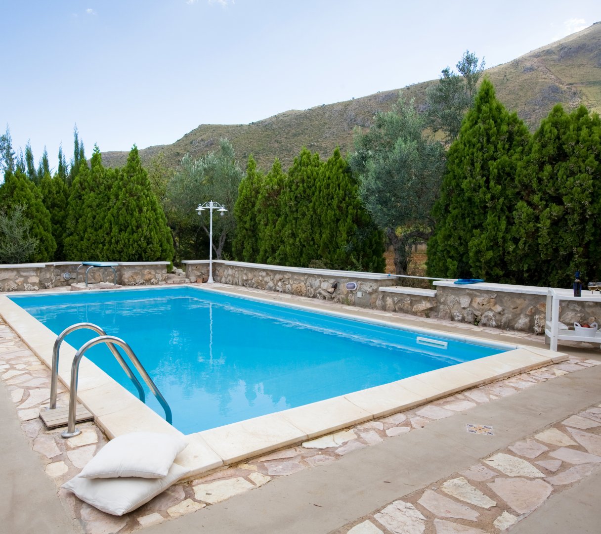 Foto 2 Villa Nicole Castellammare del Golfo, 01