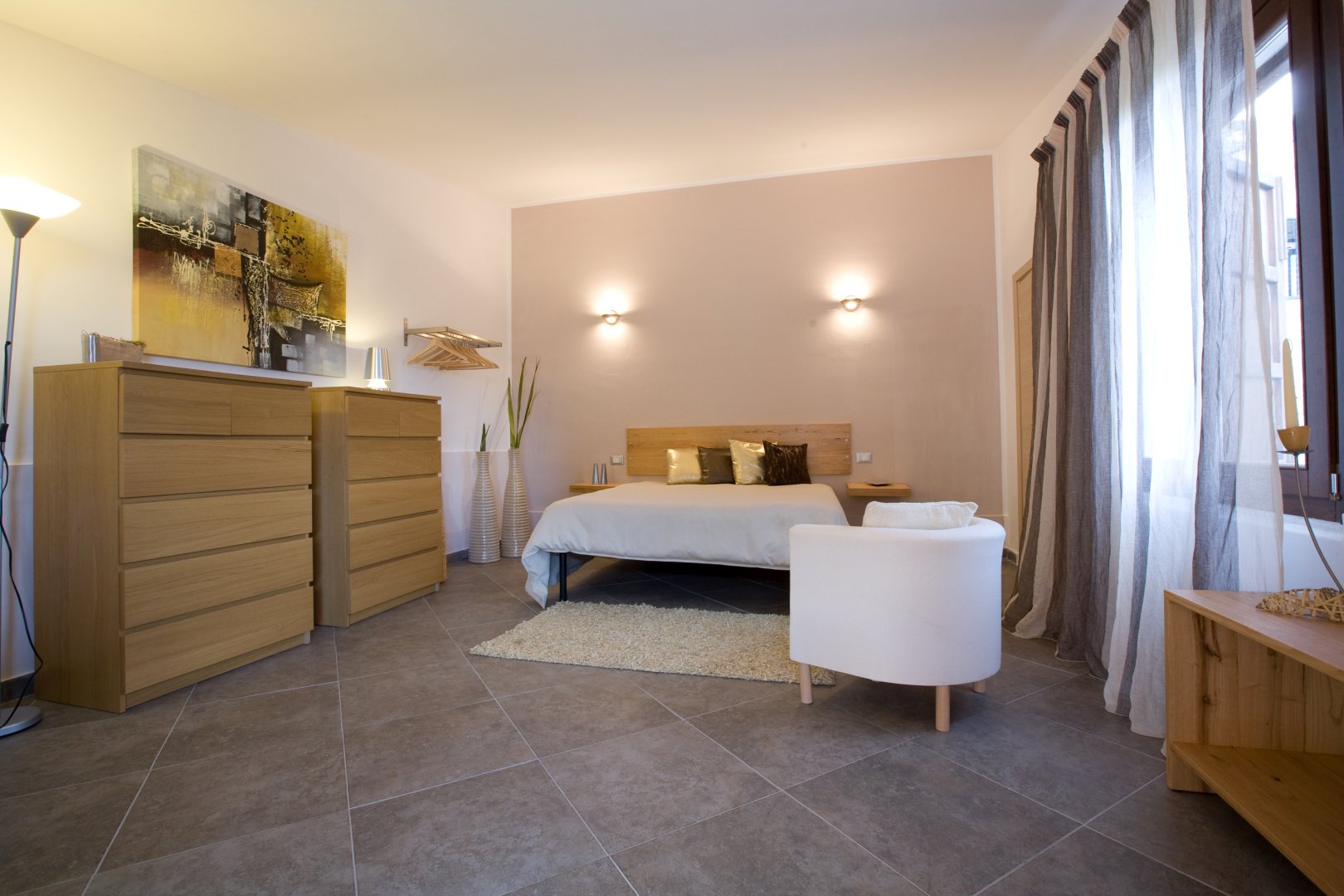 Foto 3 Villa Nicole Castellammare del Golfo, 02