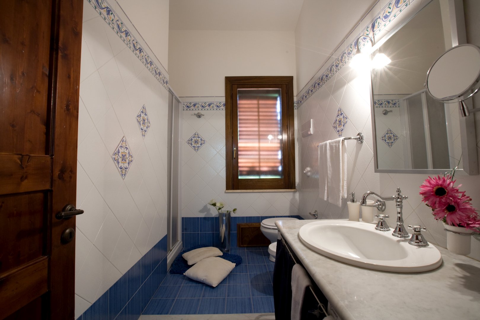 Foto 4 Villa Nicole Castellammare del Golfo, 03