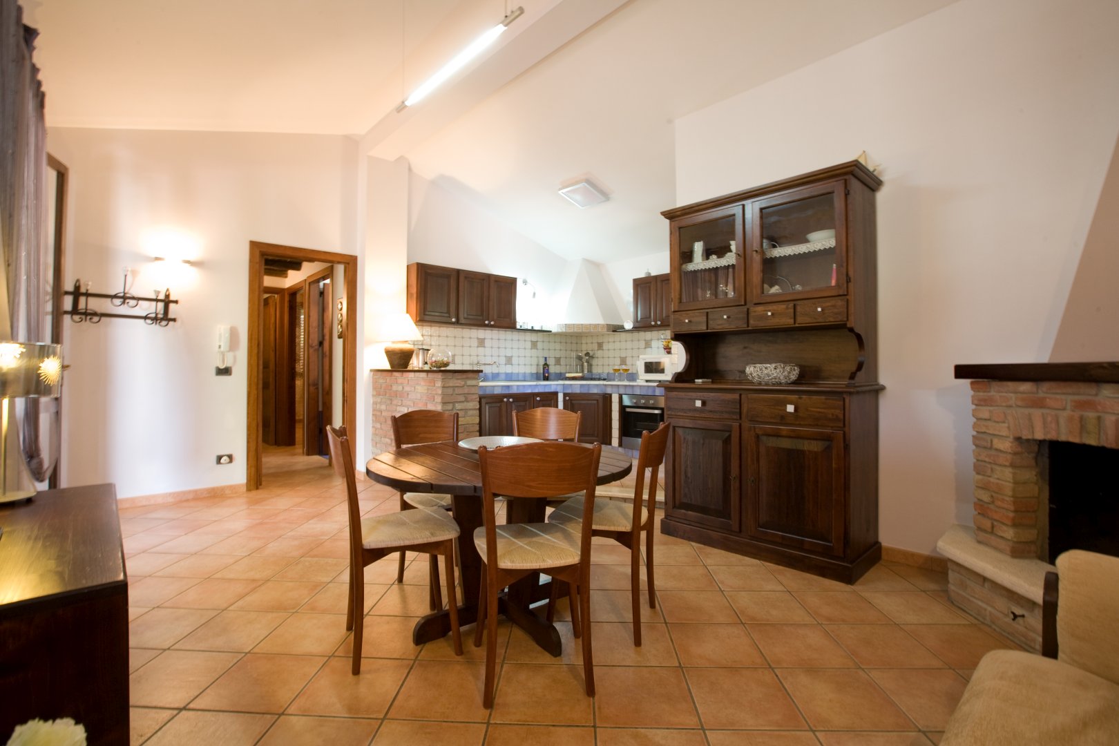 Foto 5 Villa Nicole Castellammare del Golfo, 04